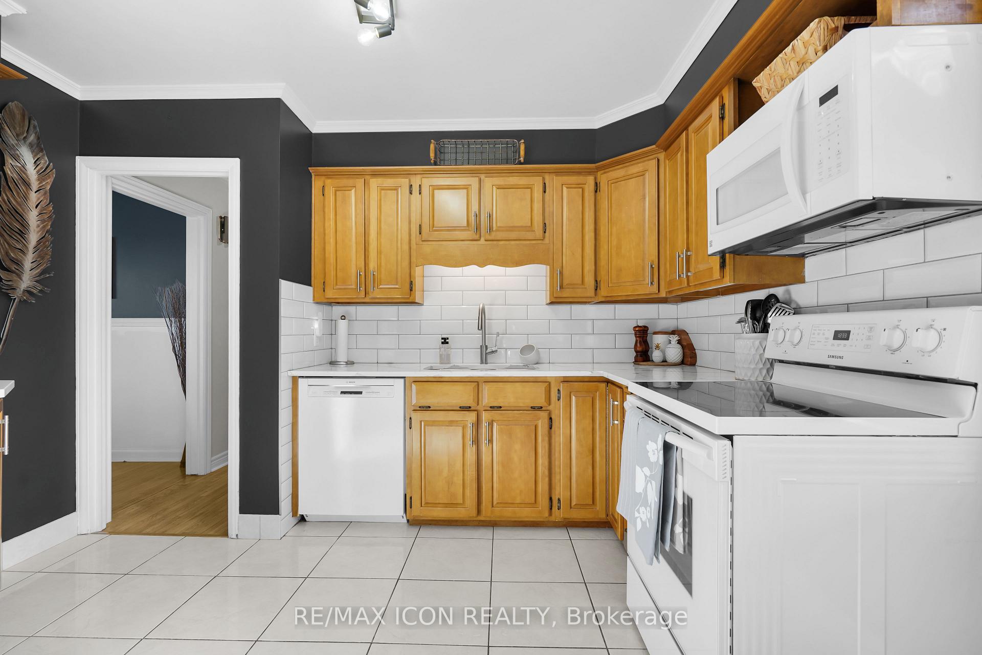 Photo 17 of 4 Sinclair Avenue, St. Thomas — HOMEH