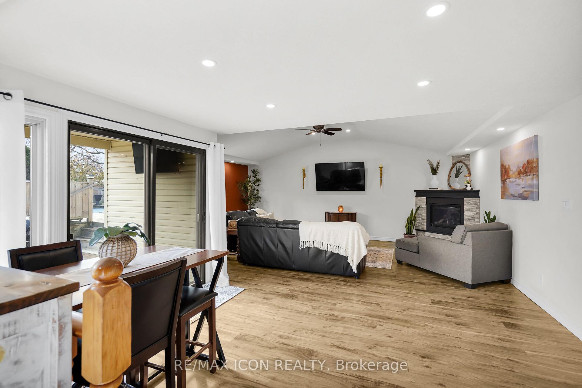 Photo 19 of 4 Sinclair Avenue, St. Thomas — HOMEH