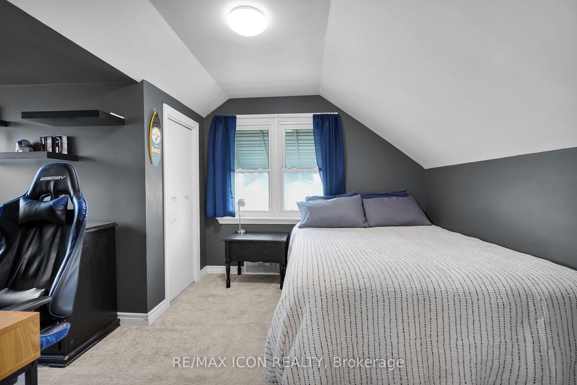 Photo 33 of 4 Sinclair Avenue, St. Thomas — HOMEH