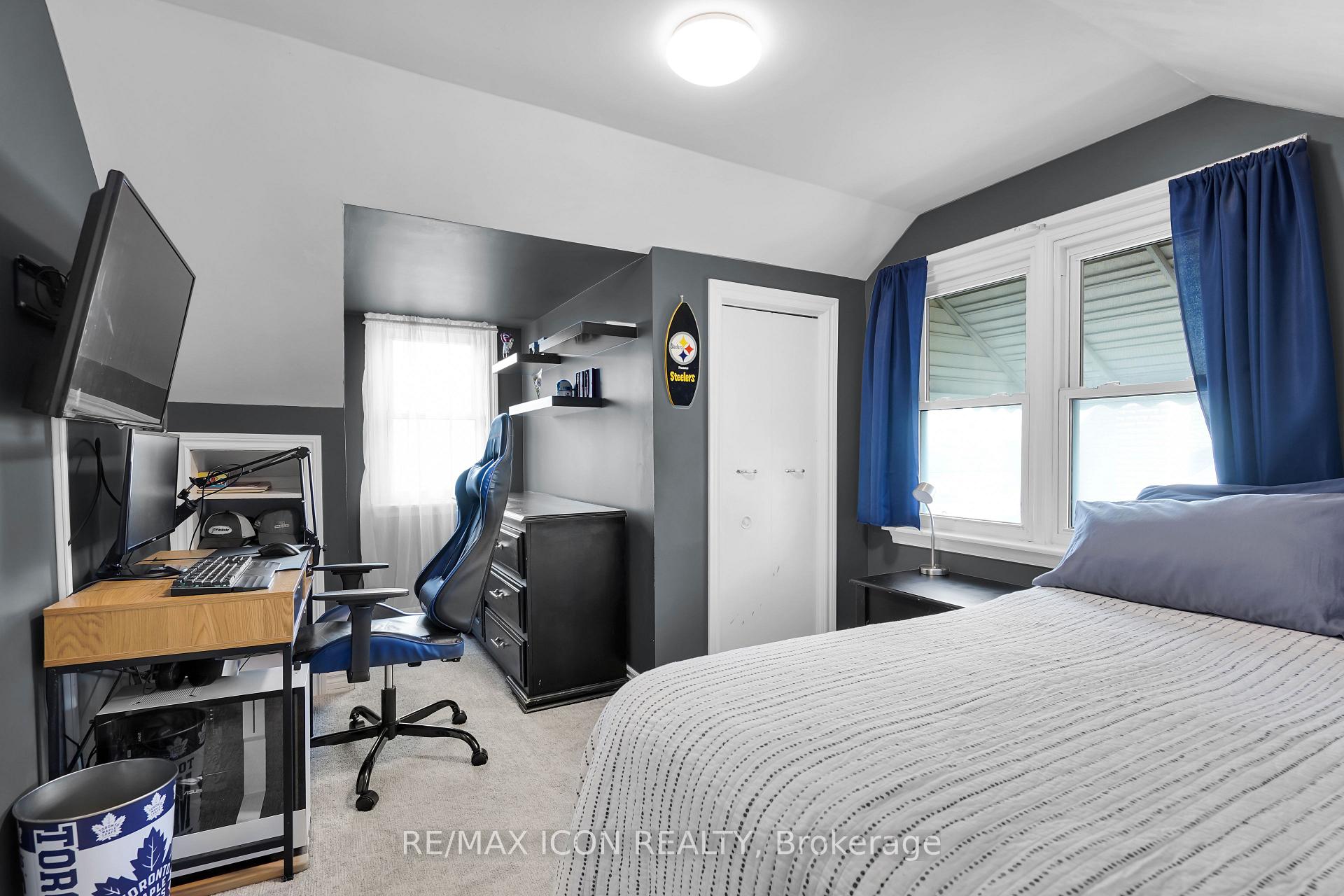 Photo 34 of 4 Sinclair Avenue, St. Thomas — HOMEH