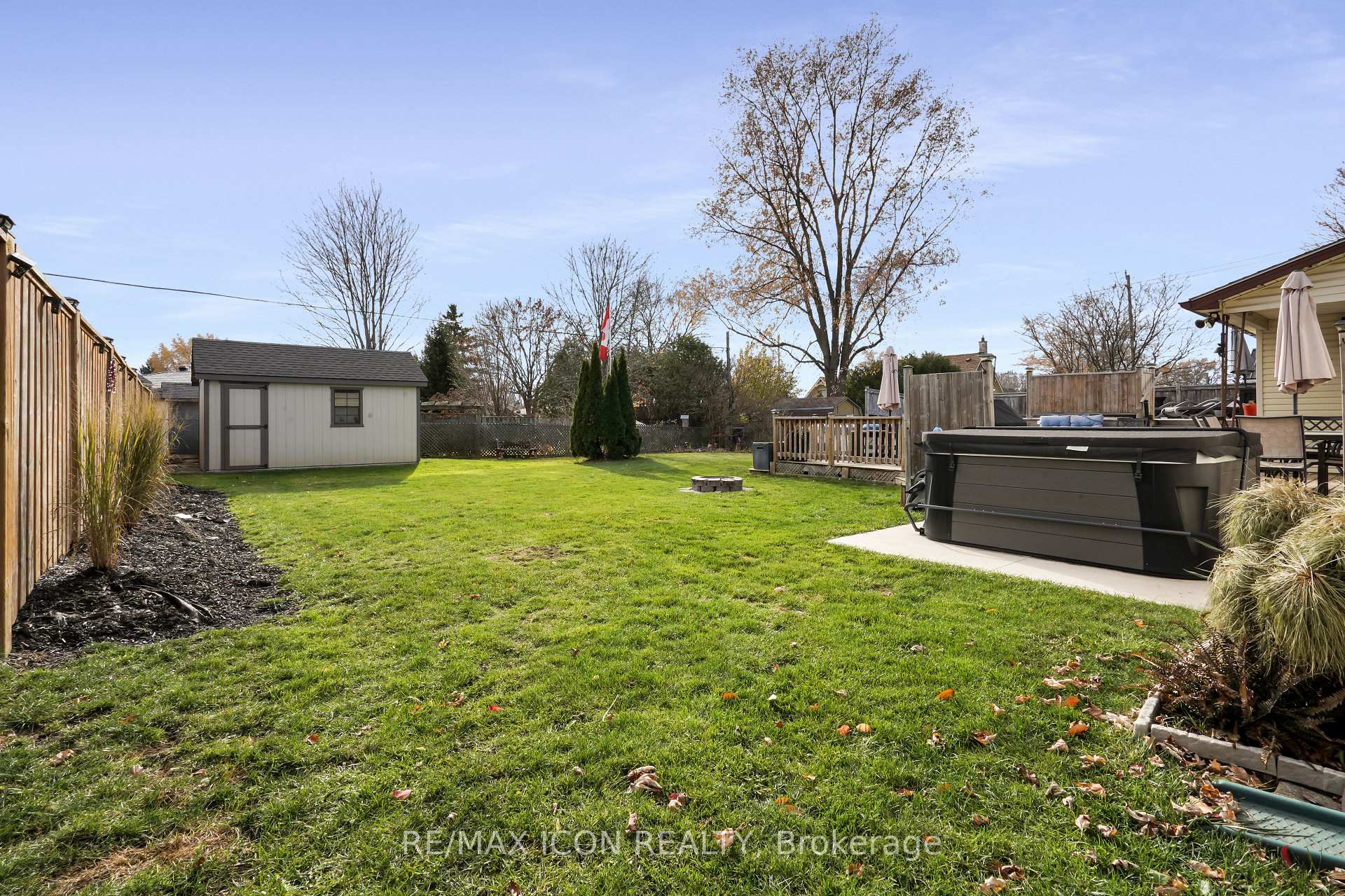 Photo 41 of 4 Sinclair Avenue, St. Thomas — HOMEH