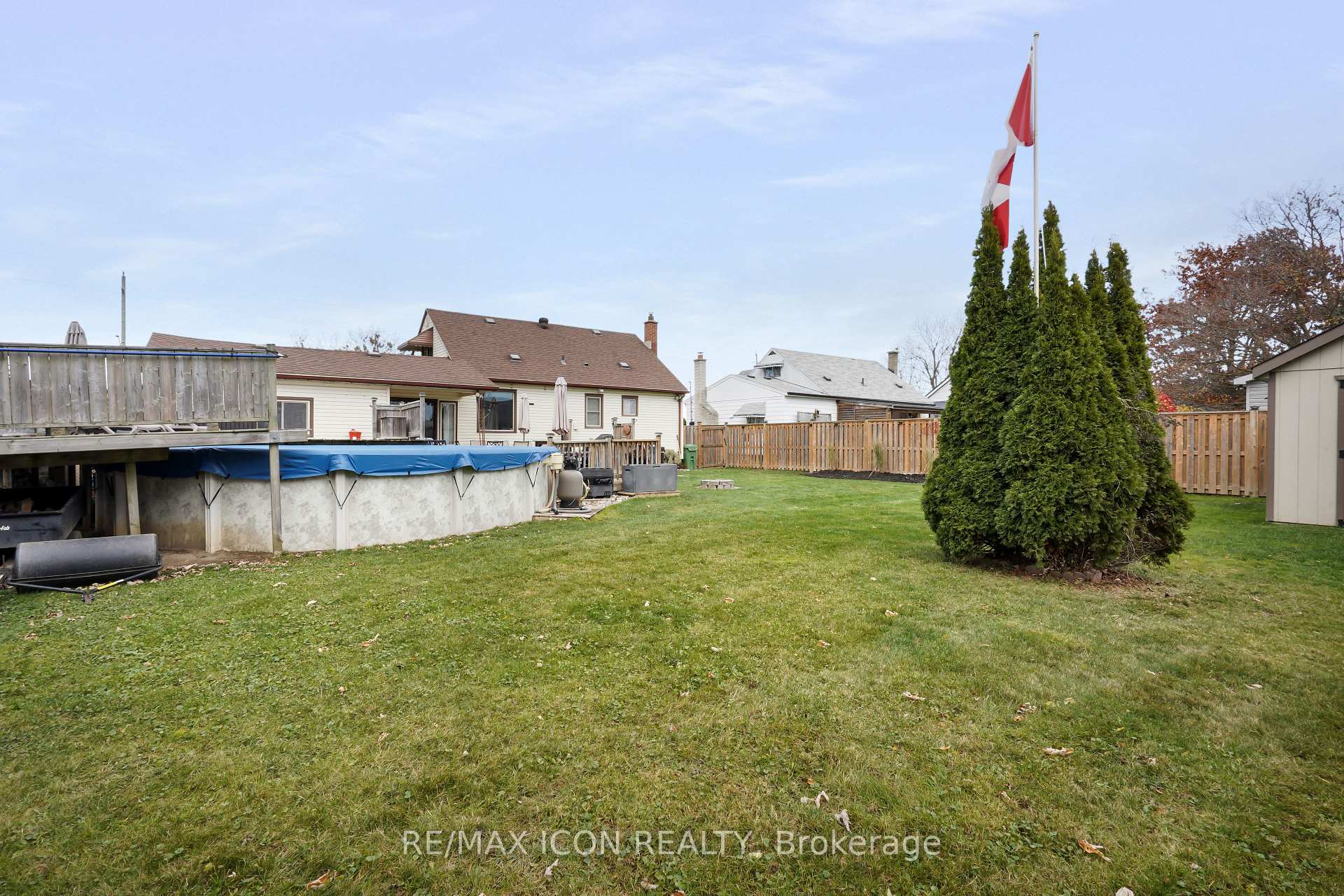 Photo 46 of 4 Sinclair Avenue, St. Thomas — HOMEH