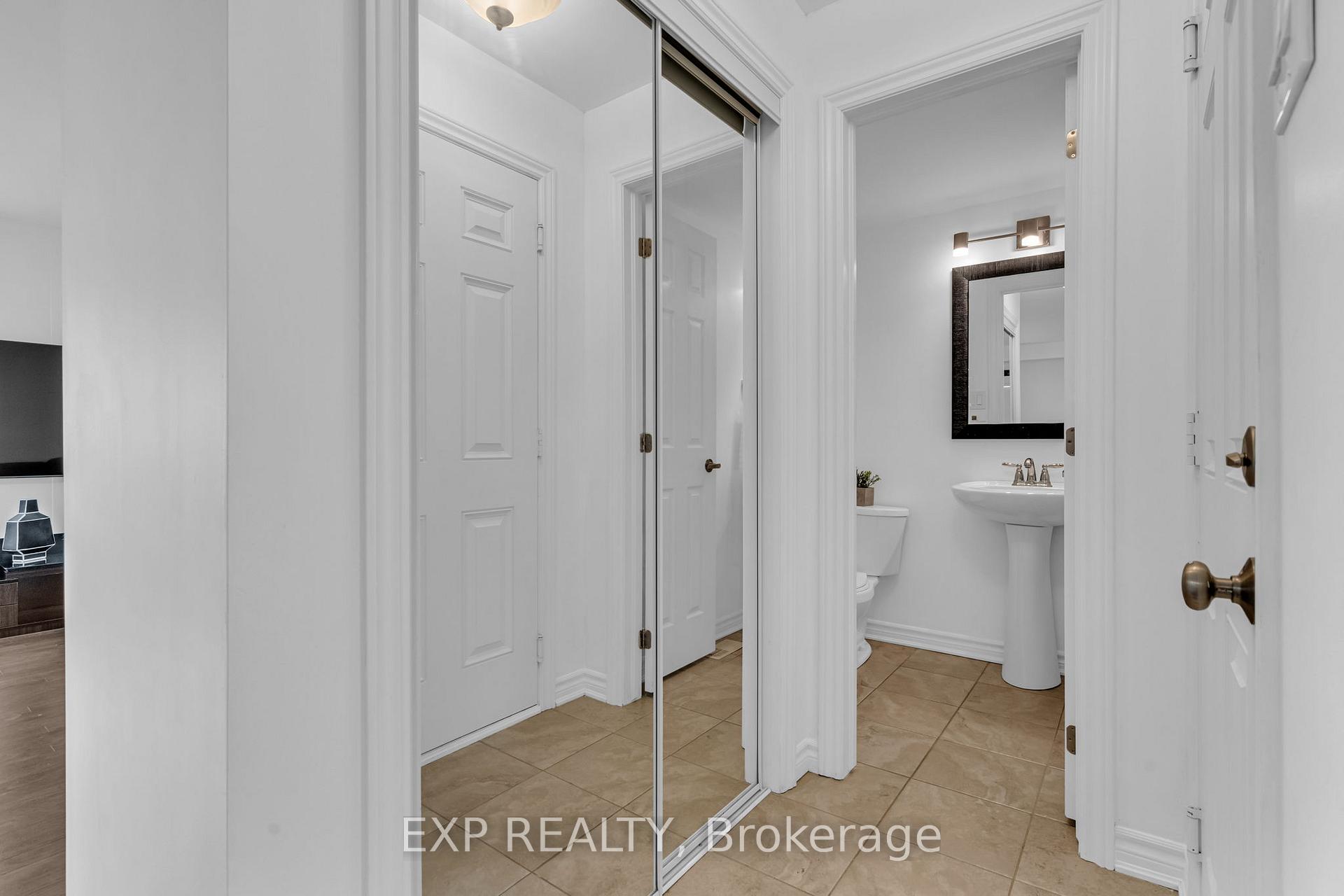 Photo 2 of 709 Maloja Way, Ottawa, Stittsville (North) — HOMEH