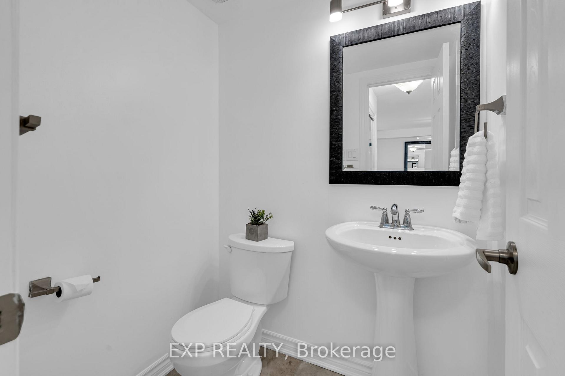 Photo 4 of 709 Maloja Way, Ottawa, Stittsville (North) — HOMEH