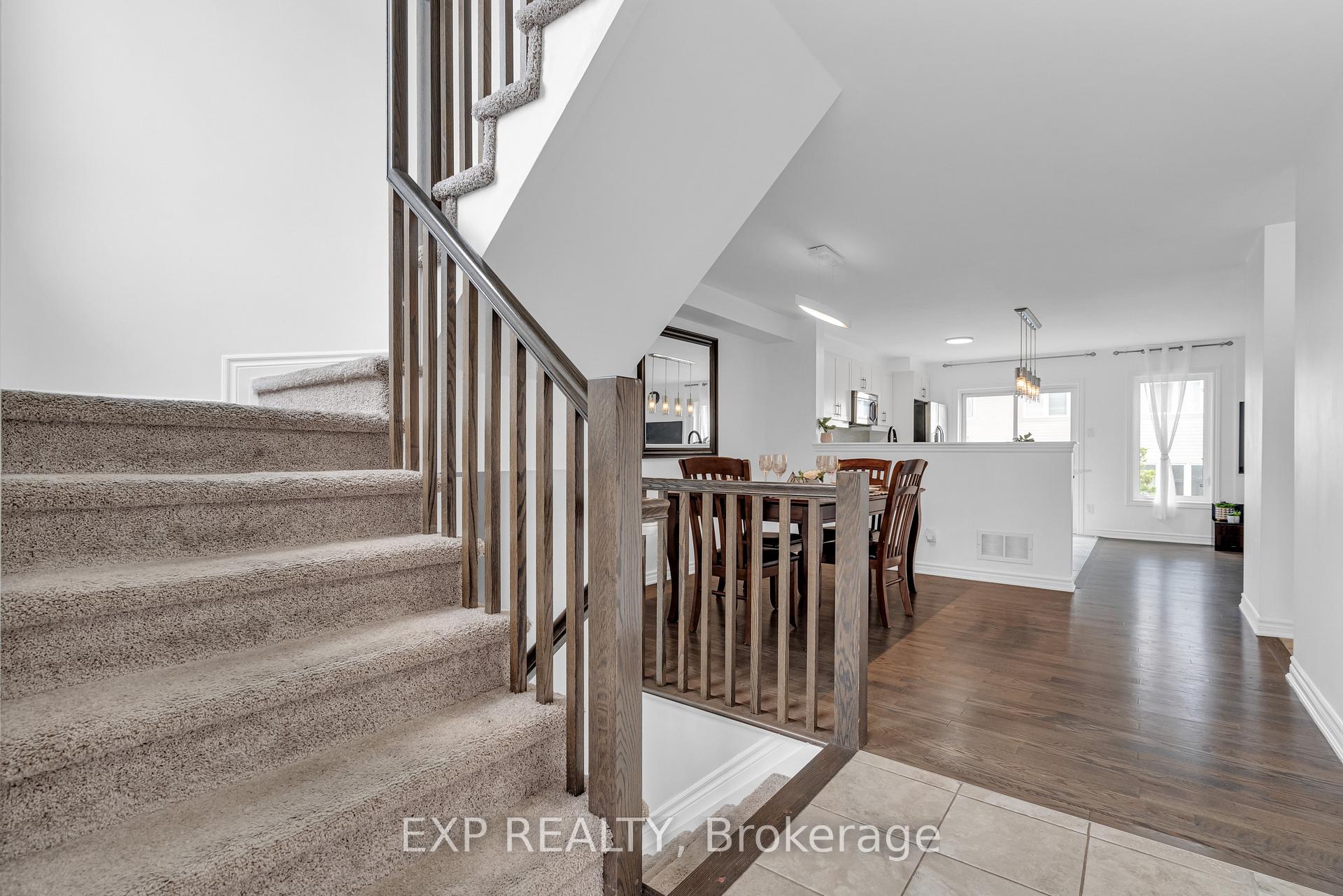 Photo 5 of 709 Maloja Way, Ottawa, Stittsville (North) — HOMEH