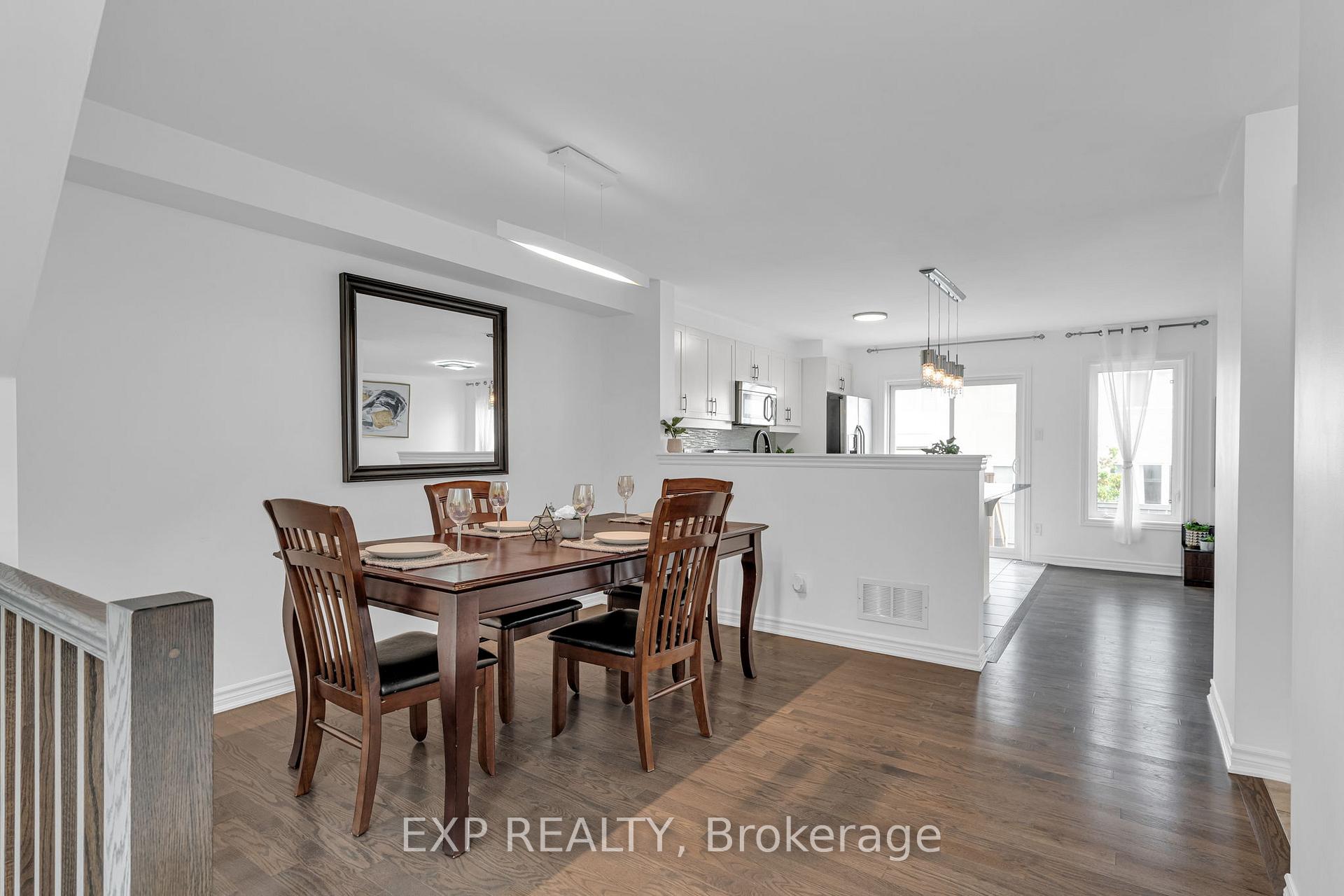 Photo 6 of 709 Maloja Way, Ottawa, Stittsville (North) — HOMEH
