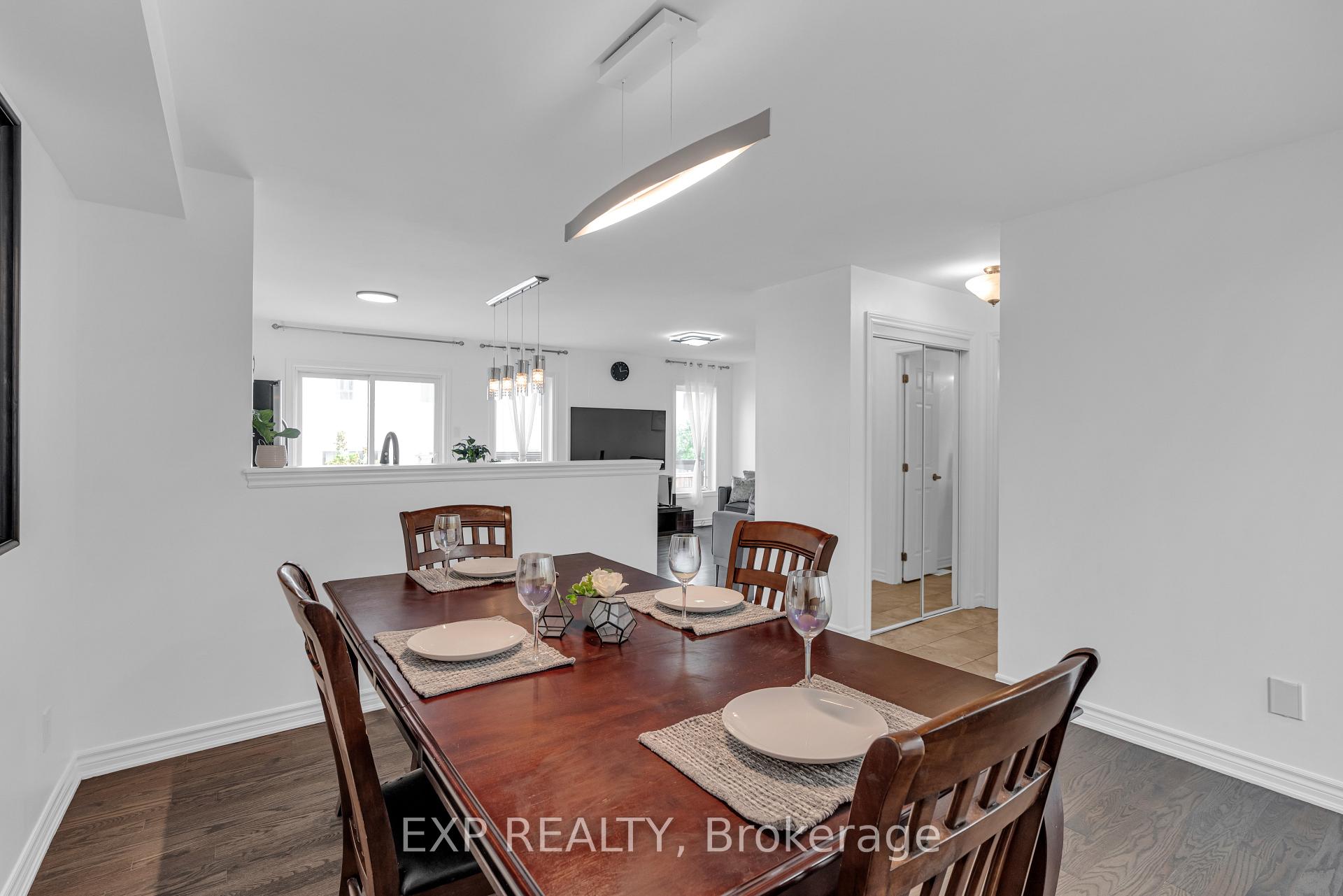 Photo 8 of 709 Maloja Way, Ottawa, Stittsville (North) — HOMEH