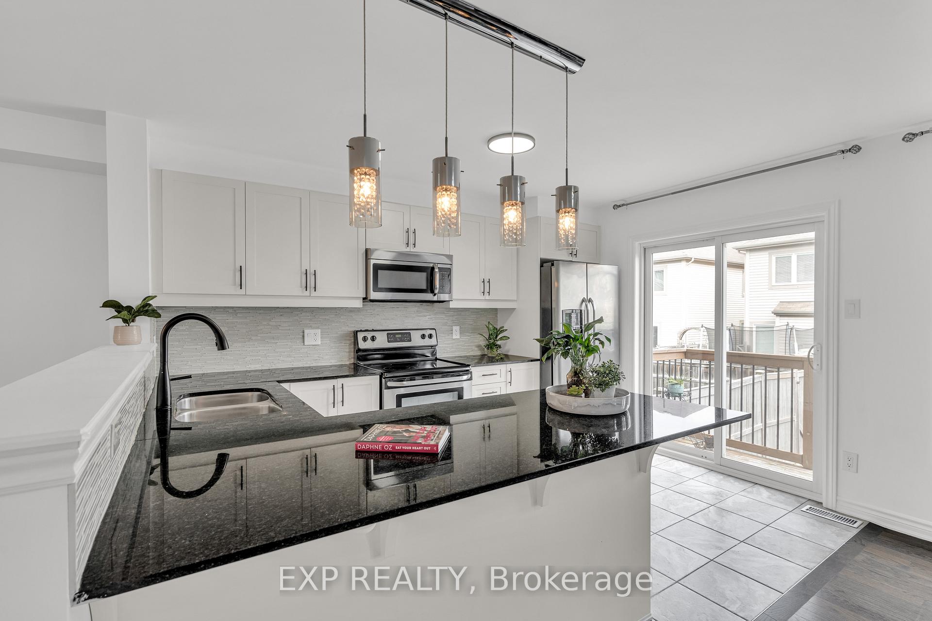 Photo 9 of 709 Maloja Way, Ottawa, Stittsville (North) — HOMEH