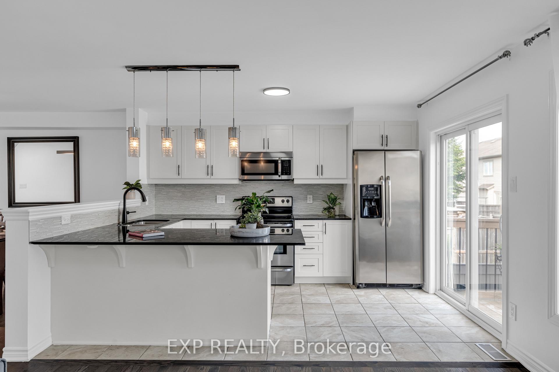 Photo 10 of 709 Maloja Way, Ottawa, Stittsville (North) — HOMEH