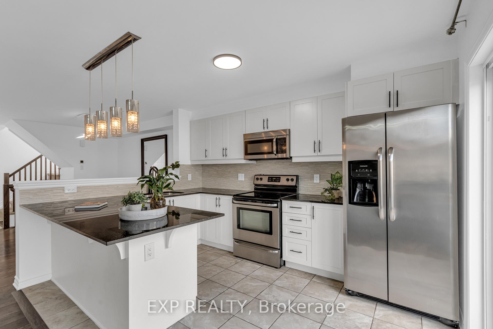 Photo 11 of 709 Maloja Way, Ottawa, Stittsville (North) — HOMEH