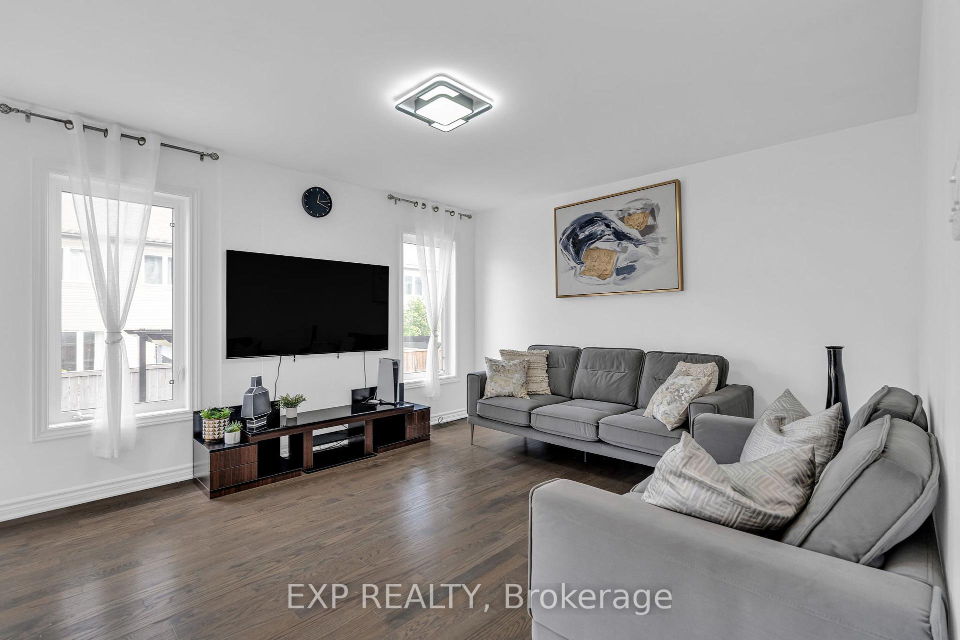Photo 15 of 709 Maloja Way, Ottawa, Stittsville (North) — HOMEH
