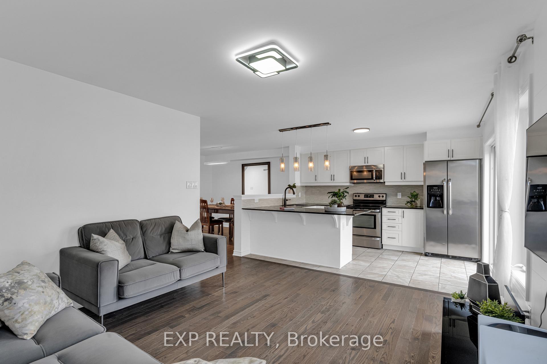 Photo 16 of 709 Maloja Way, Ottawa, Stittsville (North) — HOMEH