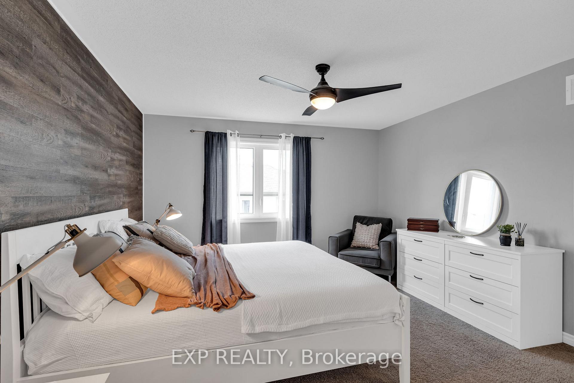 Photo 20 of 709 Maloja Way, Ottawa, Stittsville (North) — HOMEH