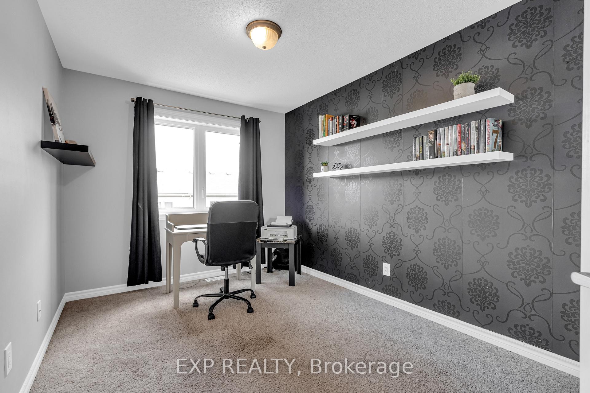 Photo 24 of 709 Maloja Way, Ottawa, Stittsville (North) — HOMEH