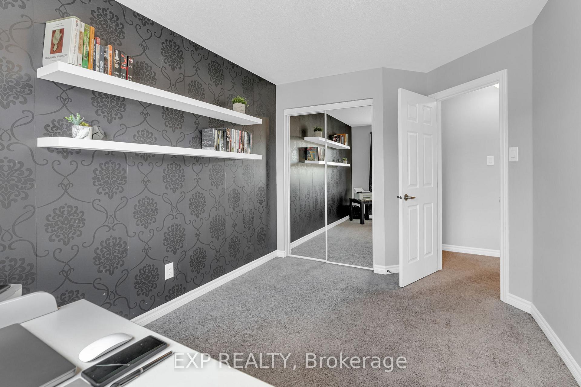 Photo 25 of 709 Maloja Way, Ottawa, Stittsville (North) — HOMEH