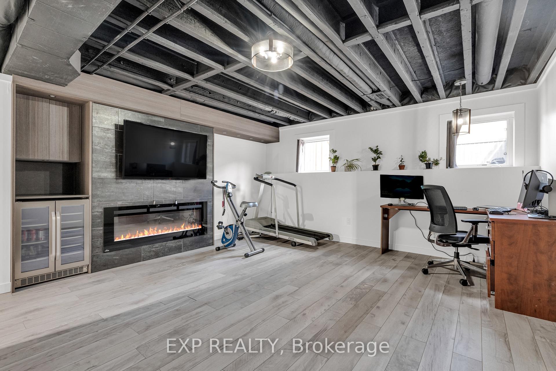 Photo 32 of 709 Maloja Way, Ottawa, Stittsville (North) — HOMEH