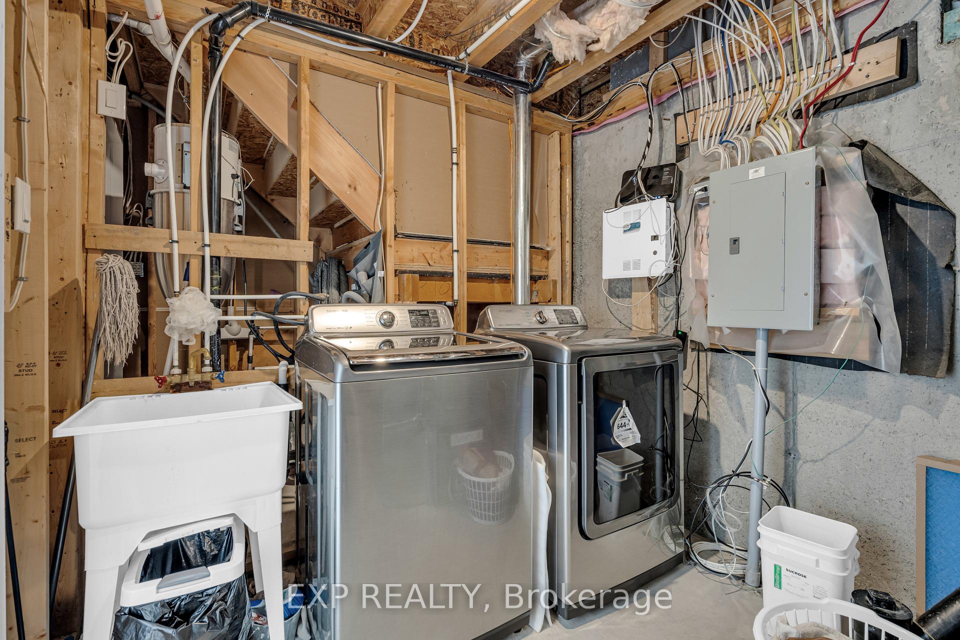 Photo 34 of 709 Maloja Way, Ottawa, Stittsville (North) — HOMEH