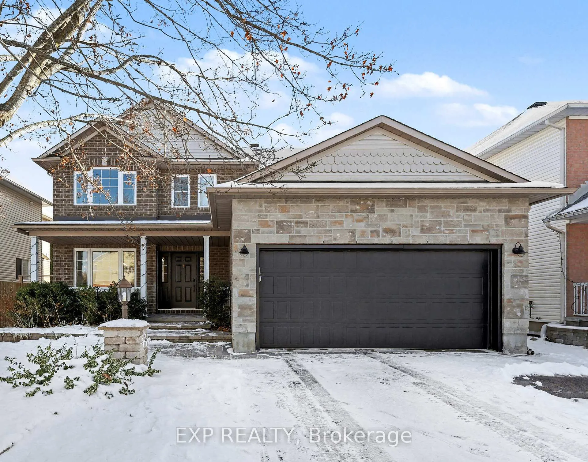 Photo 1 of 26 Thresher Avenue, Ottawa, Stittsville (Central) — HOMEH