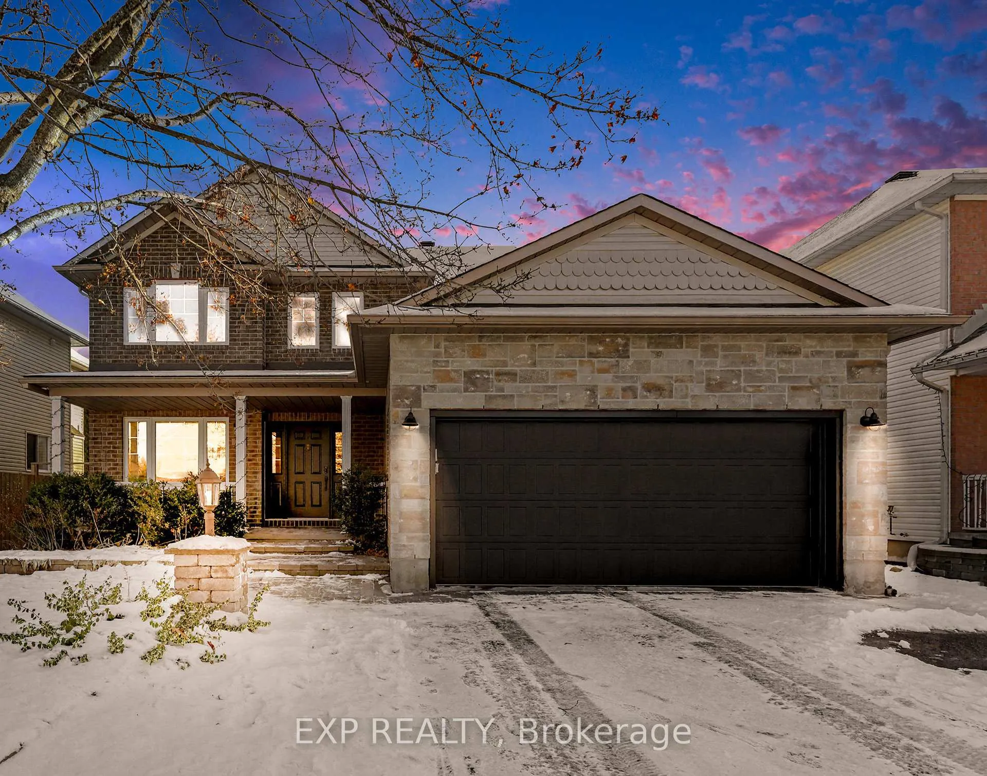Photo 2 of 26 Thresher Avenue, Ottawa, Stittsville (Central) — HOMEH