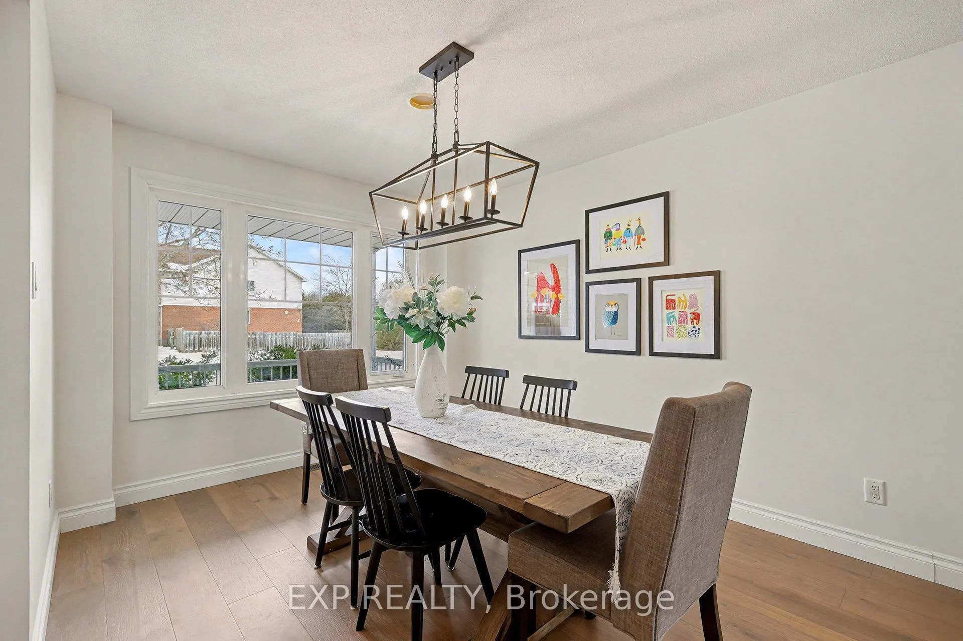 Photo 8 of 26 Thresher Avenue, Ottawa, Stittsville (Central) — HOMEH