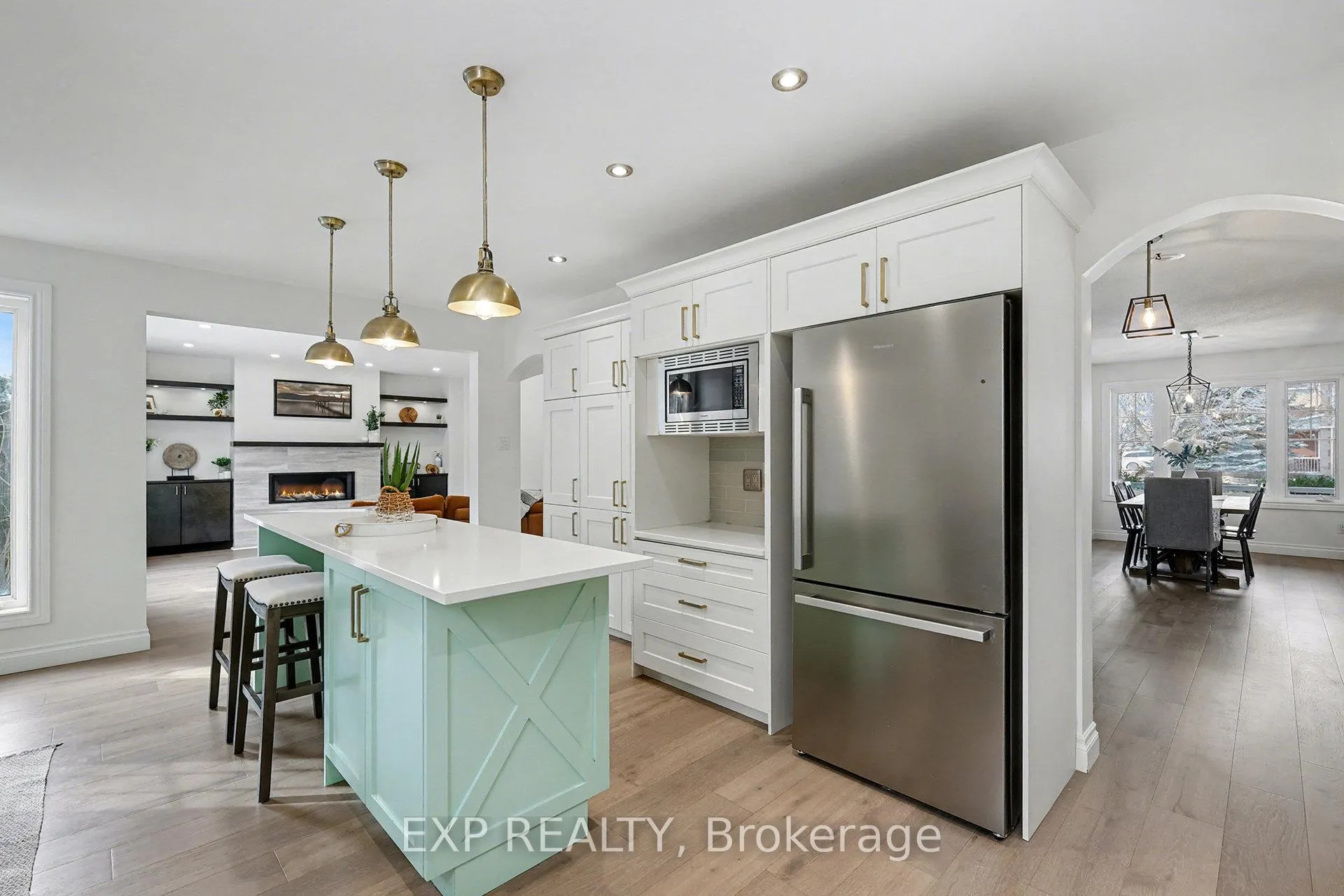 Photo 9 of 26 Thresher Avenue, Ottawa, Stittsville (Central) — HOMEH