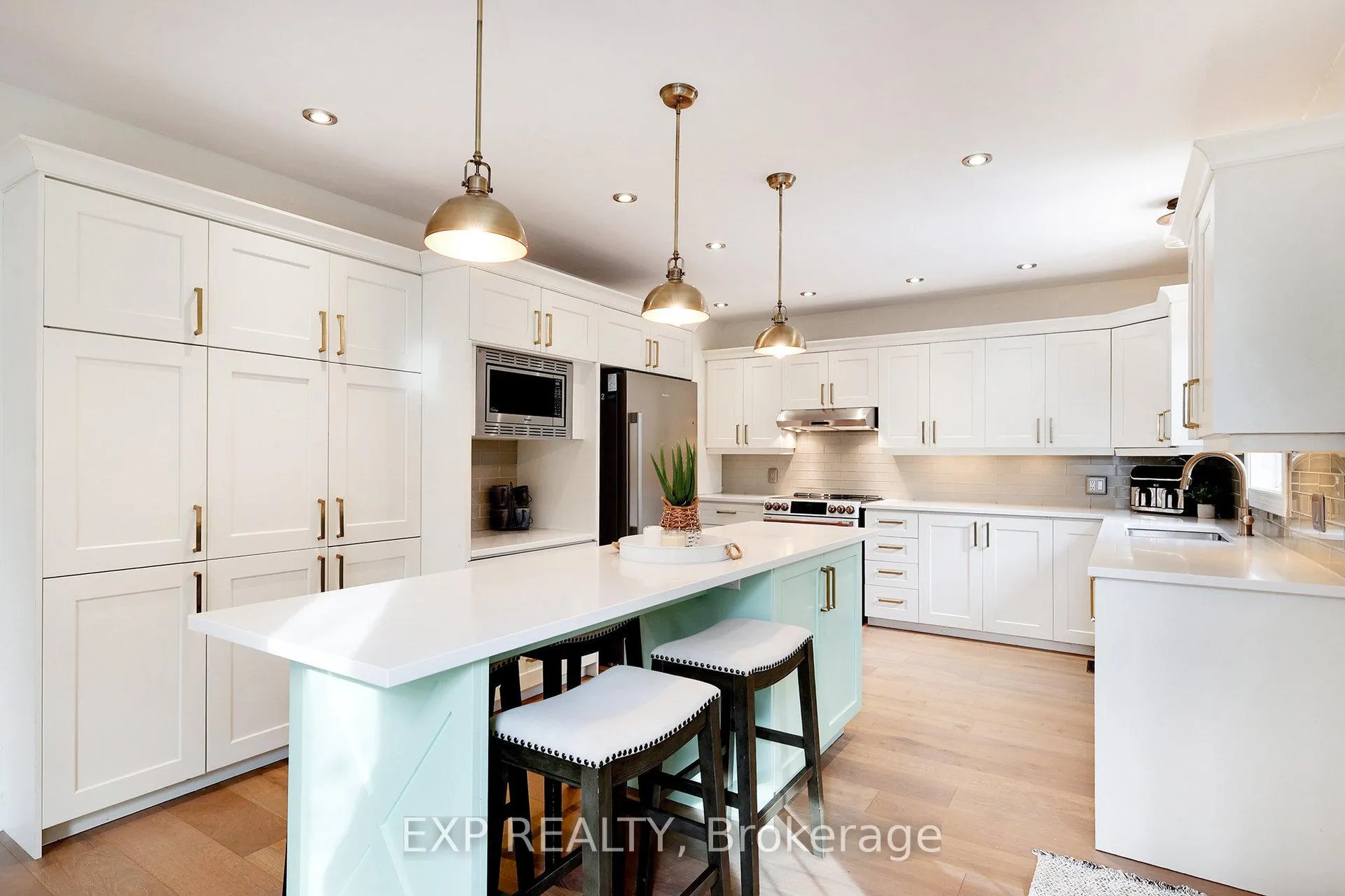 Photo 10 of 26 Thresher Avenue, Ottawa, Stittsville (Central) — HOMEH