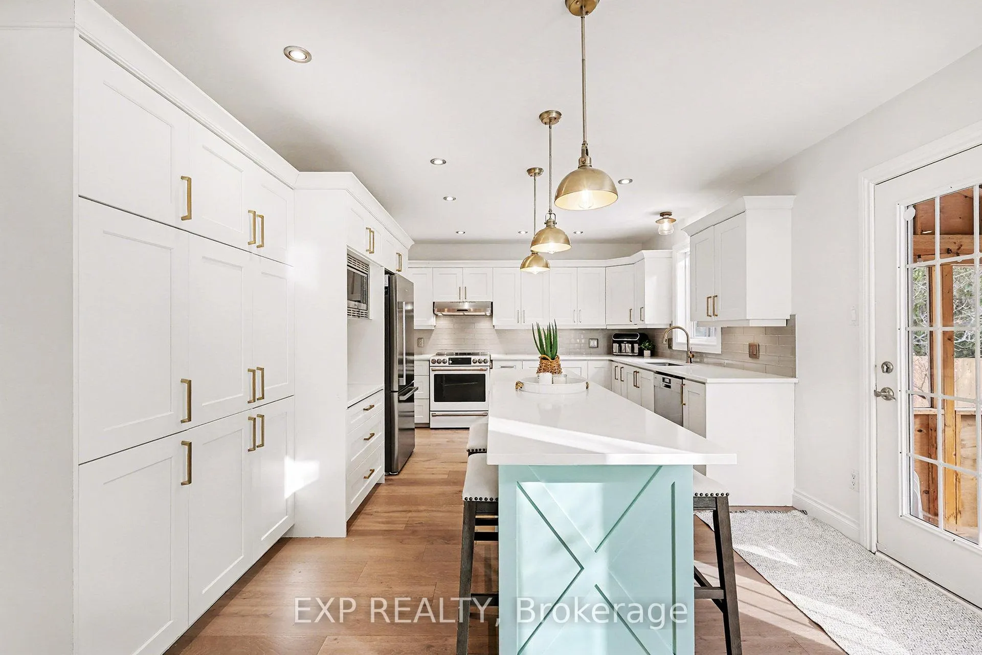 Photo 11 of 26 Thresher Avenue, Ottawa, Stittsville (Central) — HOMEH