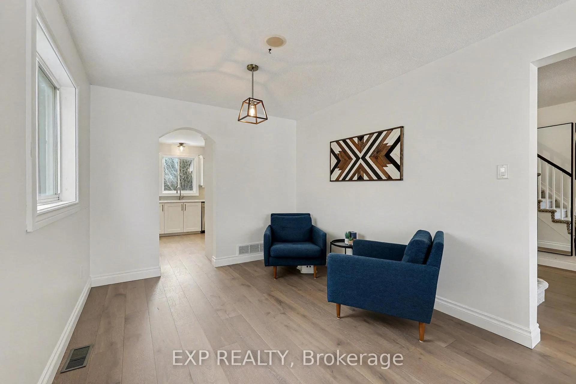 Photo 14 of 26 Thresher Avenue, Ottawa, Stittsville (Central) — HOMEH