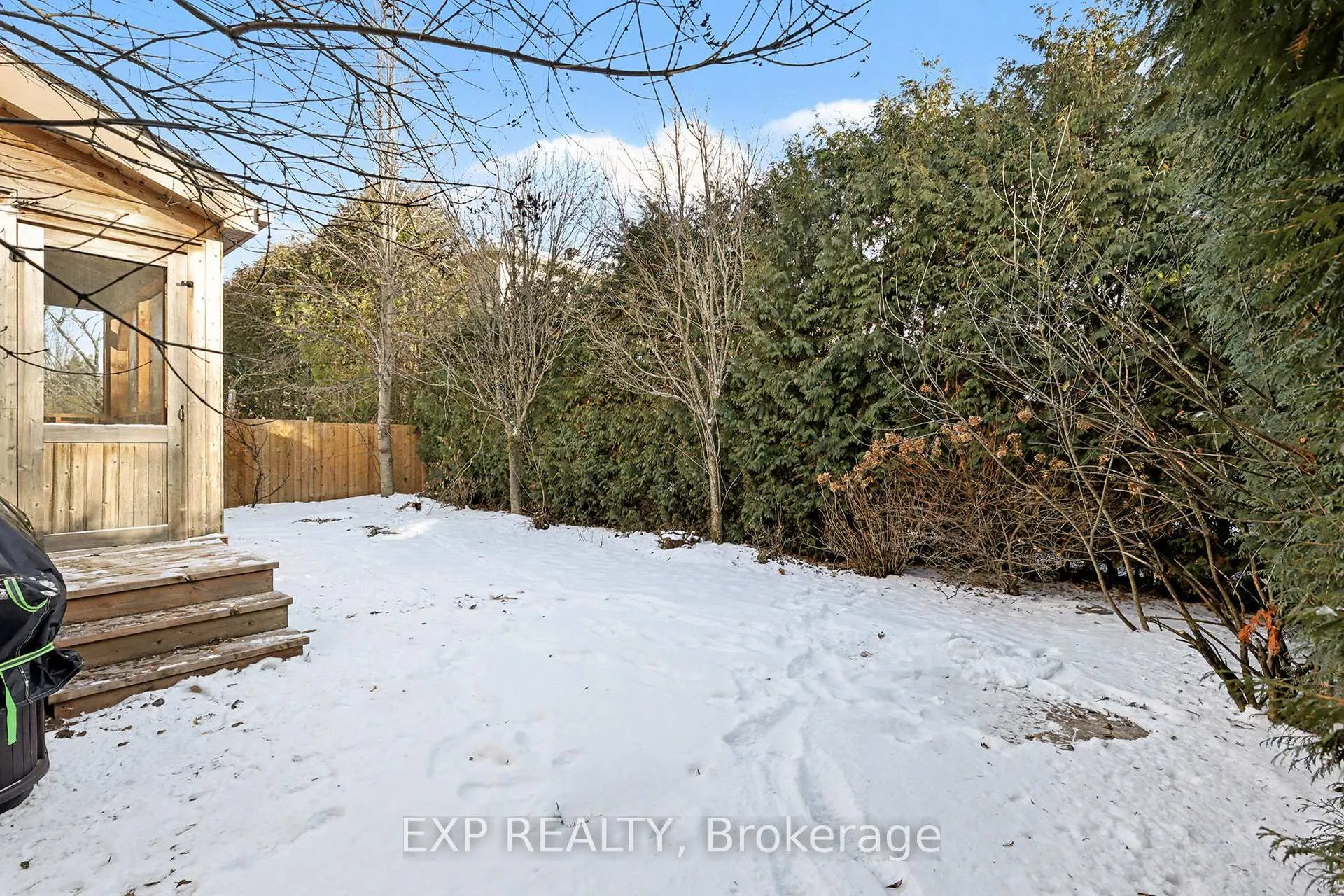 Photo 31 of 26 Thresher Avenue, Ottawa, Stittsville (Central) — HOMEH