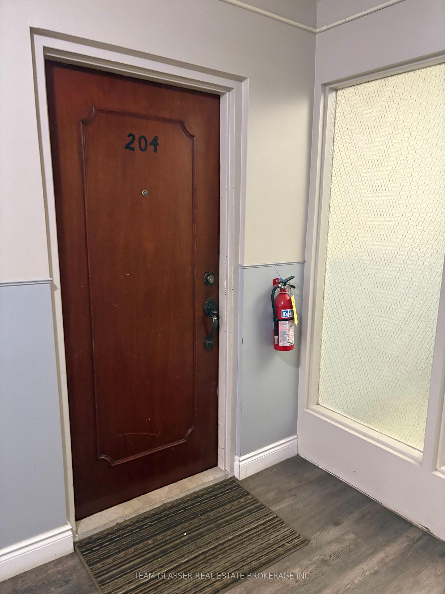 Photo 5 of Unit 204, 52 Hiawatha Street, St. Thomas — HOMEH