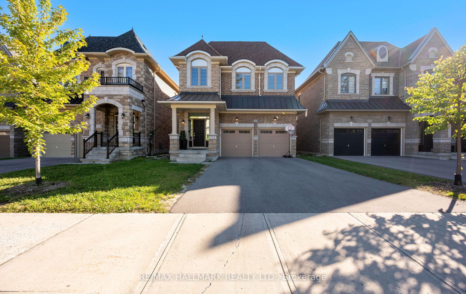 Photo 1 of 123 Bond Crescent, Richmond Hill, Oak Ridges — HOMEH