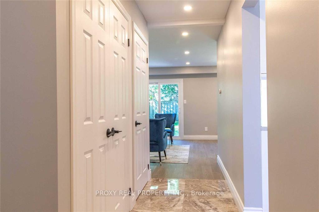 Photo 4 of 126 Kersey Crescent, Richmond Hill, North Richvale — HOMEH