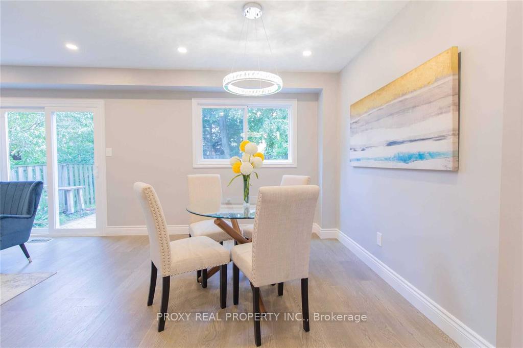 Photo 6 of 126 Kersey Crescent, Richmond Hill, North Richvale — HOMEH