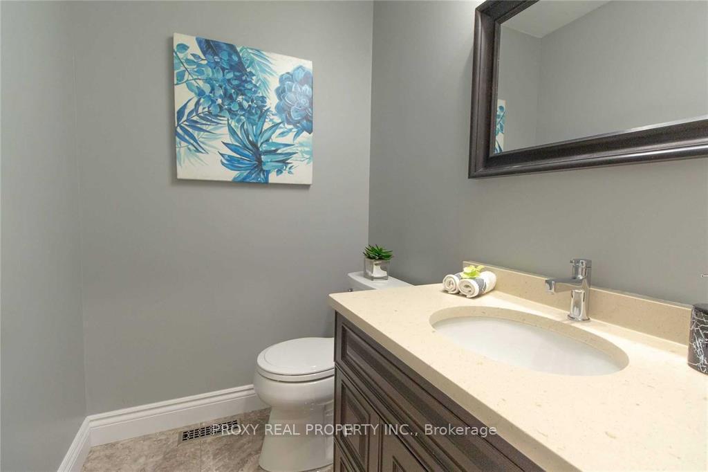 Photo 7 of 126 Kersey Crescent, Richmond Hill, North Richvale — HOMEH