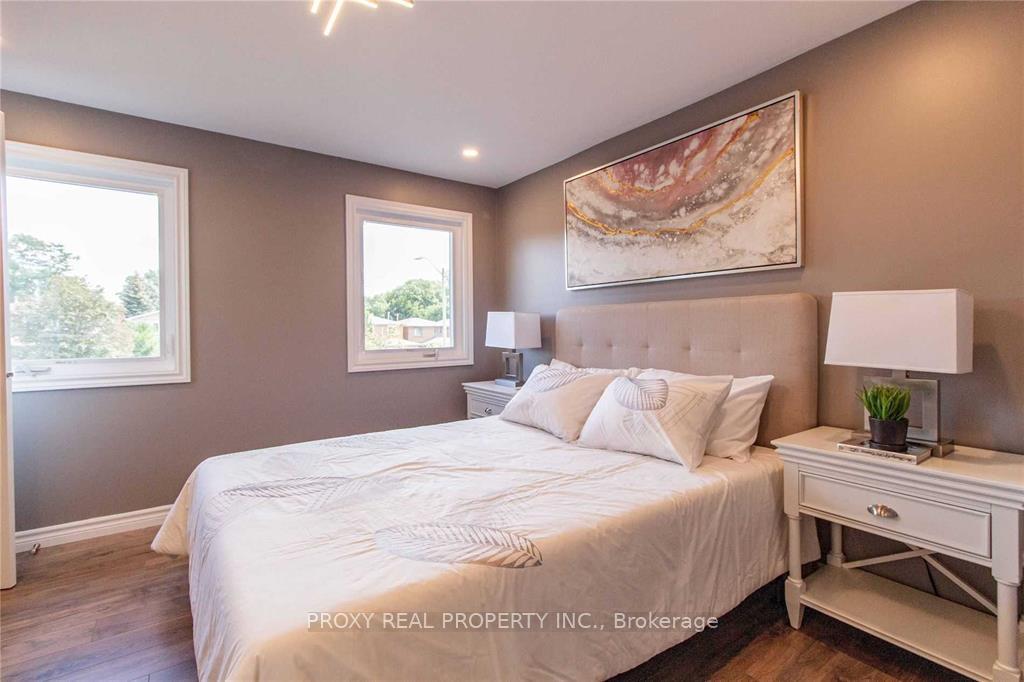 Photo 9 of 126 Kersey Crescent, Richmond Hill, North Richvale — HOMEH