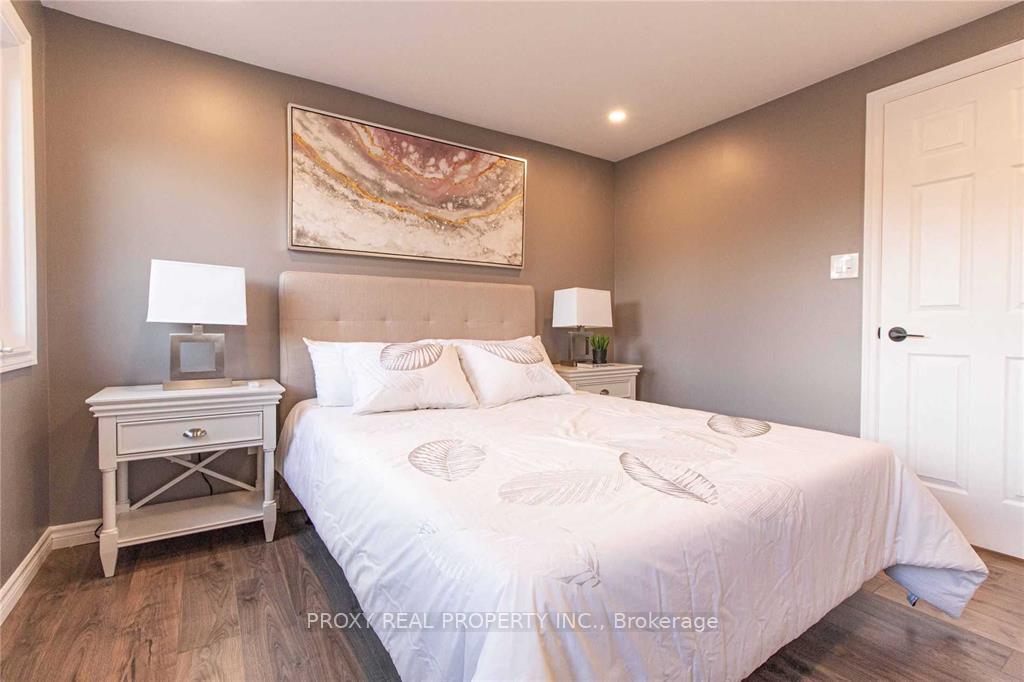 Photo 10 of 126 Kersey Crescent, Richmond Hill, North Richvale — HOMEH