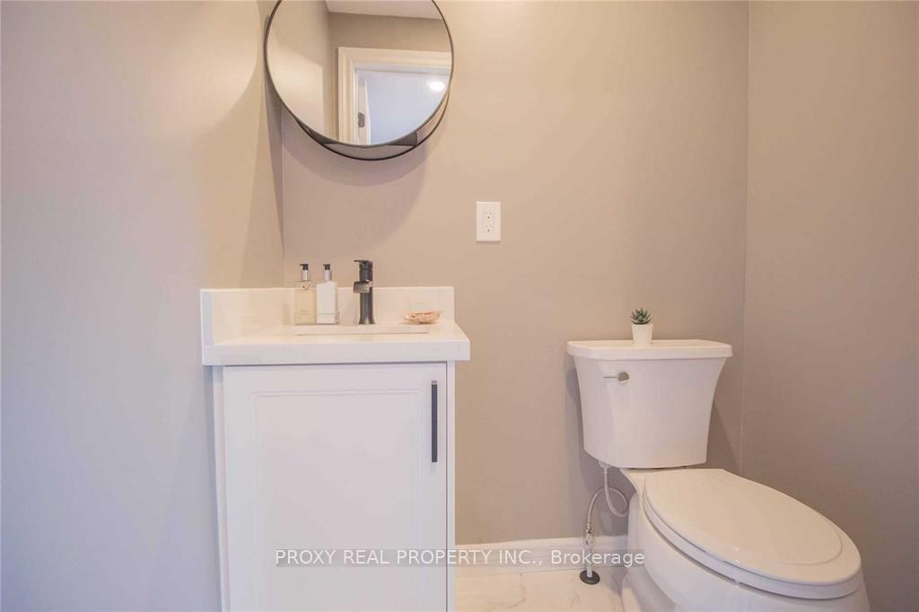 Photo 11 of 126 Kersey Crescent, Richmond Hill, North Richvale — HOMEH