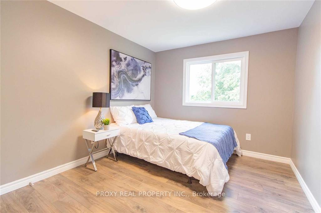 Photo 12 of 126 Kersey Crescent, Richmond Hill, North Richvale — HOMEH