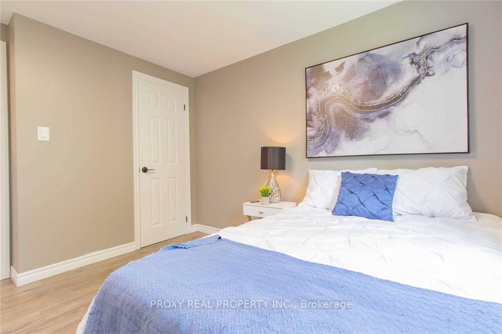 Photo 13 of 126 Kersey Crescent, Richmond Hill, North Richvale — HOMEH