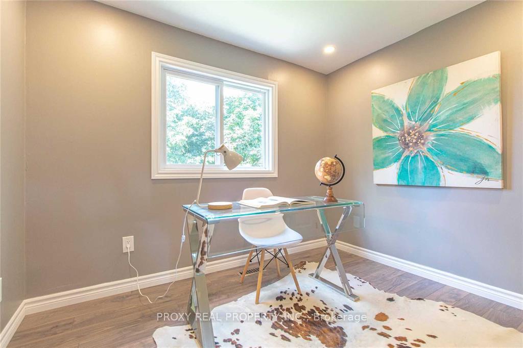 Photo 14 of 126 Kersey Crescent, Richmond Hill, North Richvale — HOMEH