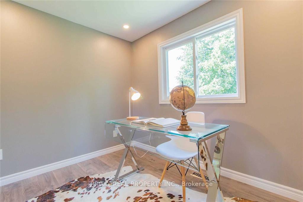 Photo 15 of 126 Kersey Crescent, Richmond Hill, North Richvale — HOMEH