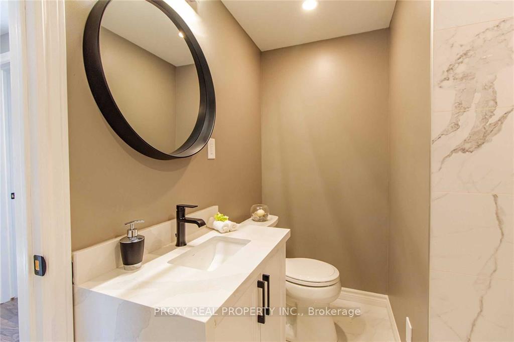 Photo 17 of 126 Kersey Crescent, Richmond Hill, North Richvale — HOMEH