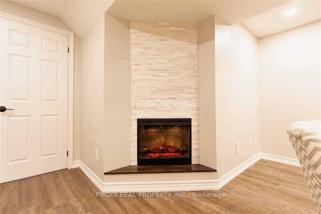 Photo 20 of 126 Kersey Crescent, Richmond Hill, North Richvale — HOMEH