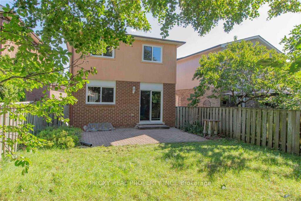 Photo 25 of 126 Kersey Crescent, Richmond Hill, North Richvale — HOMEH