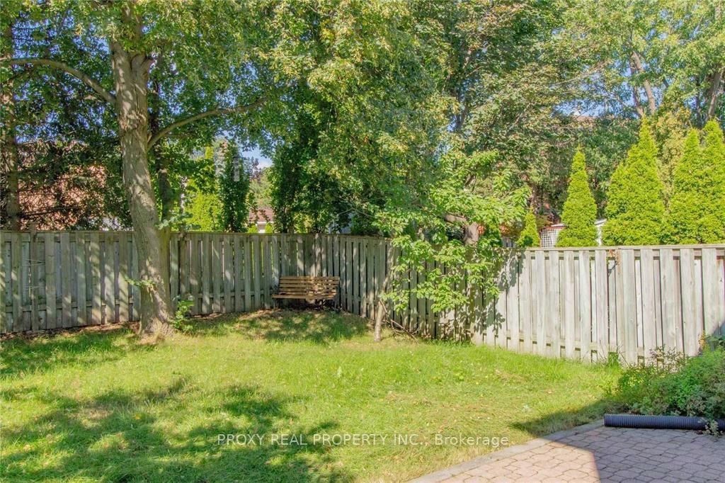 Photo 26 of 126 Kersey Crescent, Richmond Hill, North Richvale — HOMEH