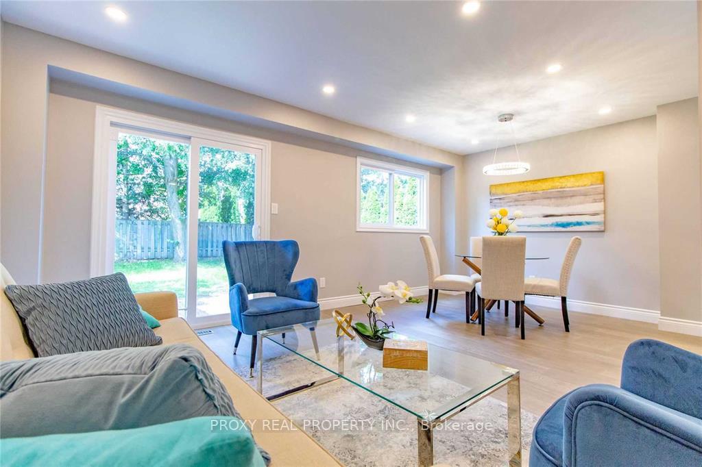 Photo 27 of 126 Kersey Crescent, Richmond Hill, North Richvale — HOMEH