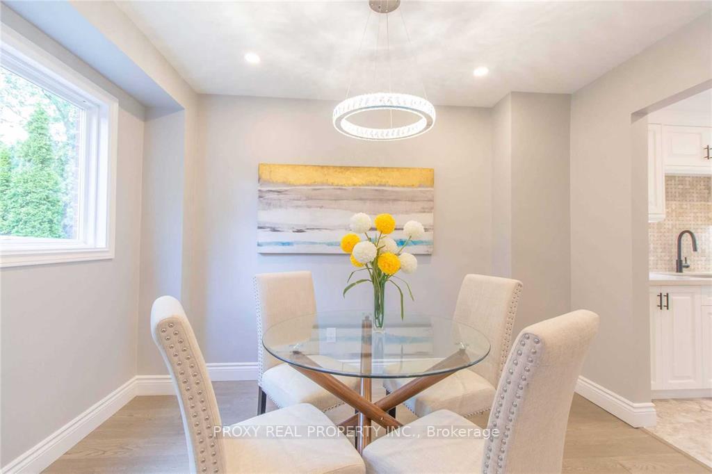 Photo 28 of 126 Kersey Crescent, Richmond Hill, North Richvale — HOMEH