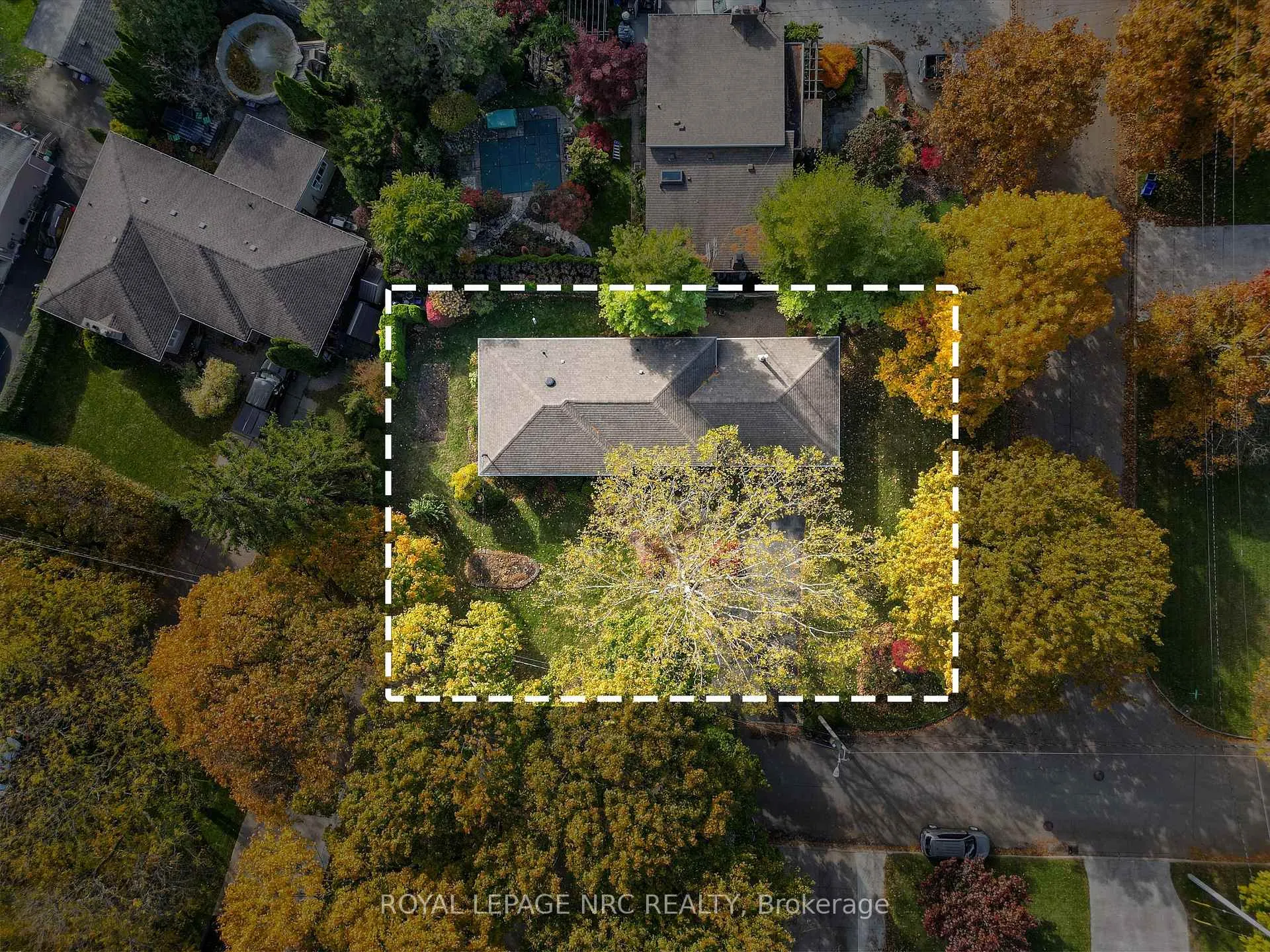 Photo 7 of 31 St Lawrence Drive, St. Catharines, Bunting/Linwell — HOMEH