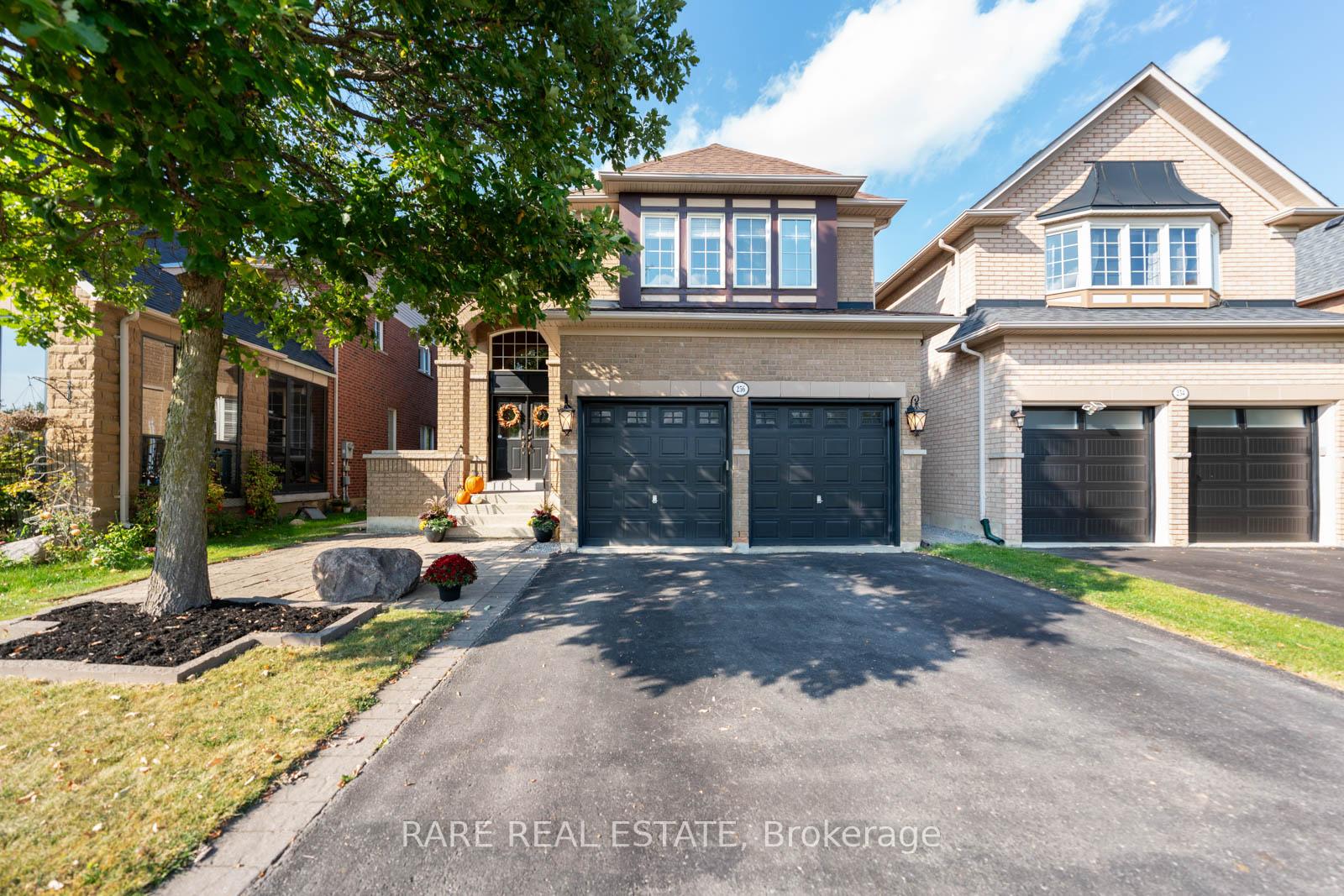 Photo 2 of 256 Tower Hill Road, Richmond Hill, Jefferson — HOMEH