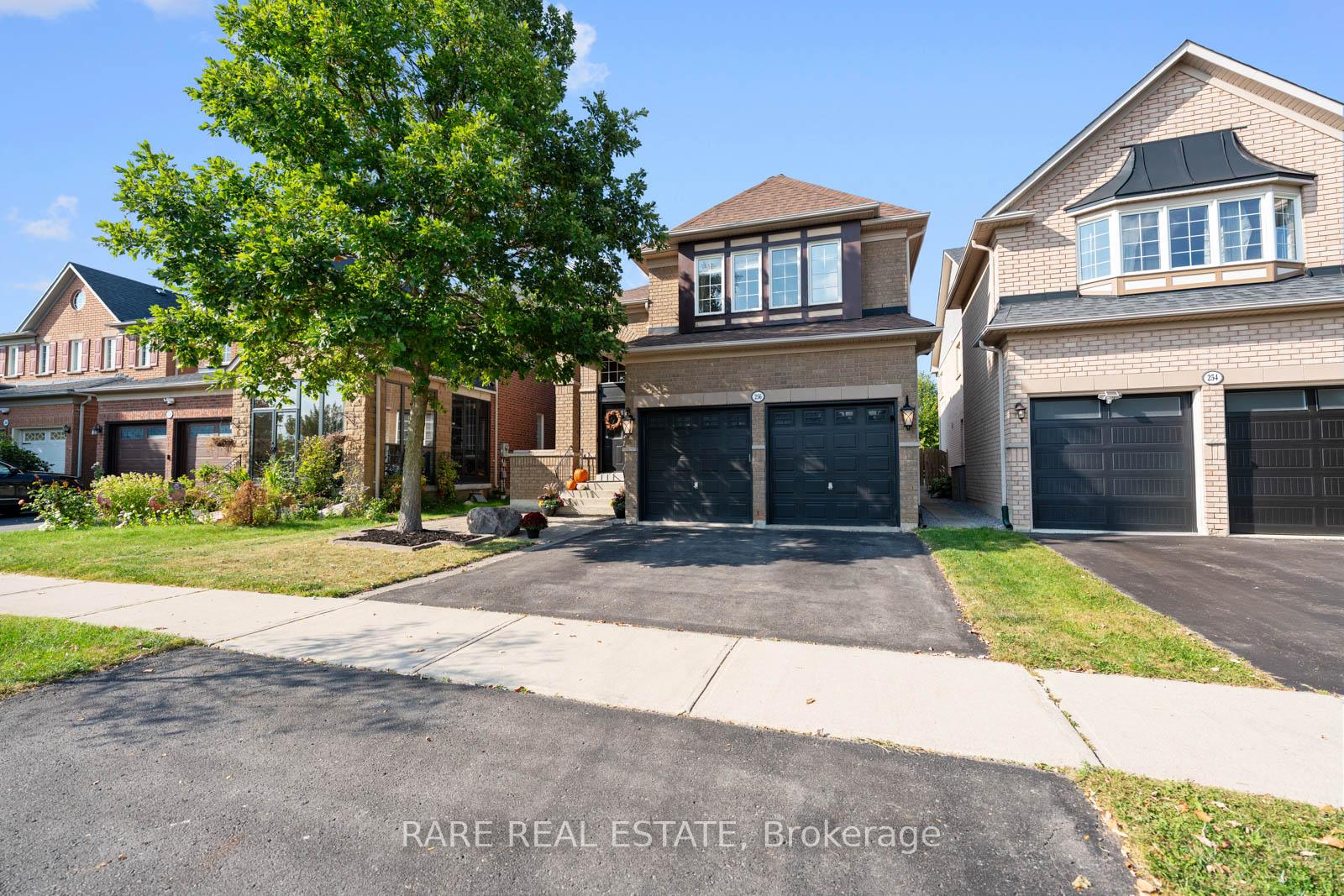 Photo 3 of 256 Tower Hill Road, Richmond Hill, Jefferson — HOMEH